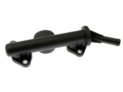 BL3Z-8C368-B Ford Pipe - Water By-Pass Product Photo 2 of 2