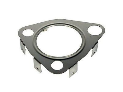 Ford AA5Z-9450-C Turbocharger Gasket, Passenger Side AA5Z-9450-C Ford Turbocharger Gasket, Passenger Side Product Photo 1 of 2