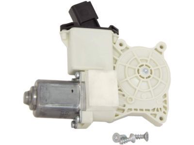 Ford EB5Z-7823395-A Motor Assembly - Window Operating