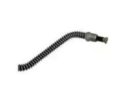 7C3Z-2B523-BE Ford Tube Product Photo 2 of 3