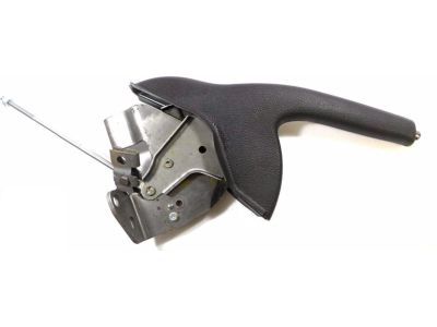 Lincoln AE5Z-2780-BB Lever Assembly - Parking Brake