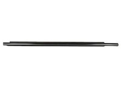 Ford AE8Z-5425597-A Weatherstrip - Door Glass Channel