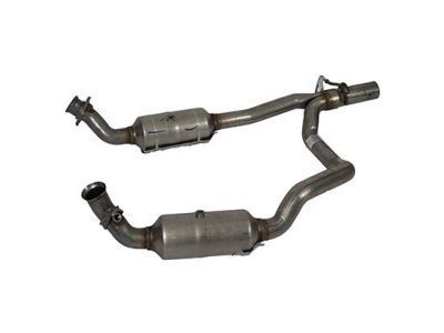 Ford 5C3Z-5F250-A Converter Assembly