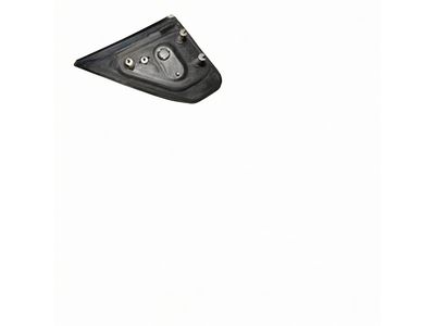 4L3Z-17682-AAB Ford Mirror Assembly - Rear View Outer, Passenger Side Product Photo 2 of 4