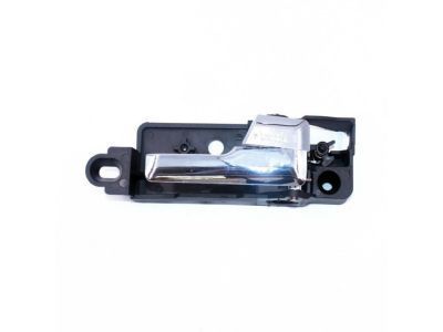 Ford 6E5Z-5422600-A Handle Assembly - Door - Inner, Passenger Side 6E5Z-5422600-A Ford Handle Assembly - Door - Inner, Passenger Side Product Photo 1 of 4