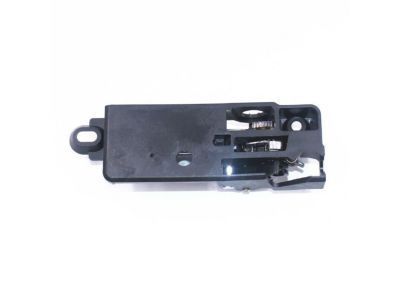 6E5Z-5422600-A Ford Handle Assembly - Door - Inner, Passenger Side Product Photo 2 of 4