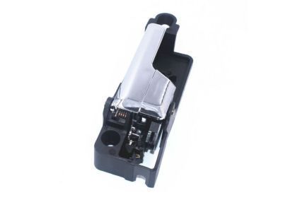 6E5Z-5422600-A Ford Handle Assembly - Door - Inner, Passenger Side Product Photo 4 of 4