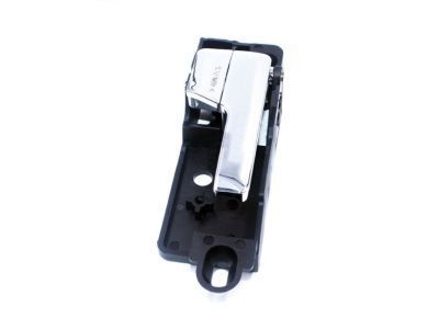 6E5Z-5422600-A Ford Handle Assembly - Door - Inner, Passenger Side Product Photo 3 of 4