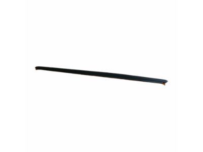 Mercury F8RZ-5425597-AA Weatherstrip - Door
