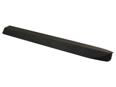 8A5Z-5420878-AA Ford Lower Molding, Front Passenger Side Product Photo 2 of 2