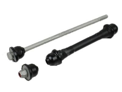 Mercury 2L2Z-5K483-A Kit - Link