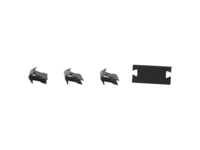 Ford -W715887-S424 Clip - Retaining -W715887-S424 Ford Clip - Retaining Product Photo 1 of 2