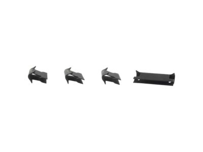 -W715887-S424 Ford Clip - Retaining Product Photo 2 of 2