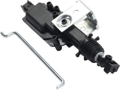 Mercury Door Lock Actuator Motor - 4W1Z-5426594-AA