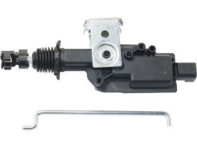 Mercury Door Lock Actuator Motor - 4W1Z-5426594-AA