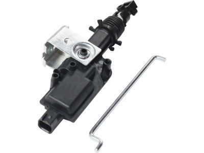 Mercury Door Lock Actuator Motor - 4W1Z-5426594-AA