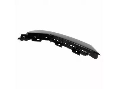 ES7Z-54255A62-CA Ford Moulding - Door Window Frame, Passenger Side Product Photo 3 of 3