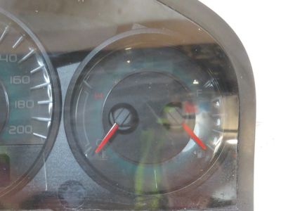 AE5Z-10849-PB Ford Instrument Cluster Product Photo 2 of 4