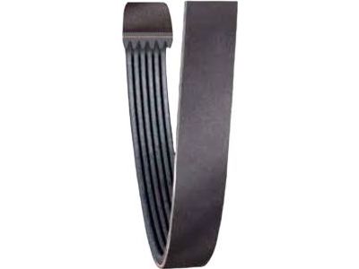 F5TZ-8620-D Ford V-Belt Product Photo 1 of 2