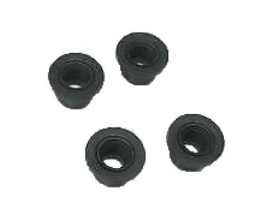 Lincoln -N807144-S60 Nut And Washer Assy - Hex.