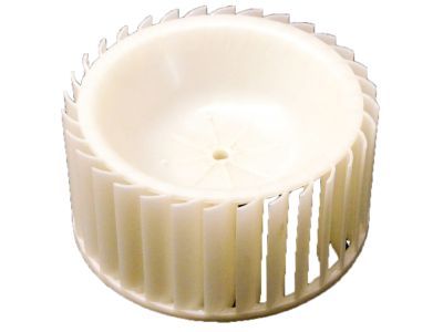 Mercury E7SZ-19834-A Fan Assy