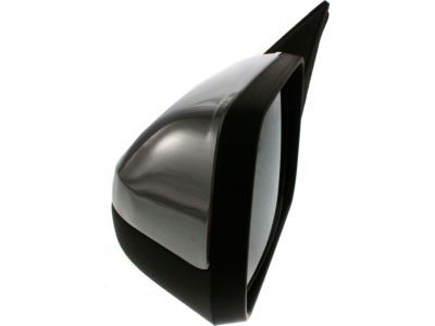 Ford 8A8Z-17683-CA Mirror Assembly - Rear View Outer