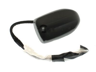 Ford DA8Z-18936-B Stanchion - Radio Antenna