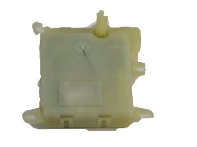 Lincoln 3L1Z-19E616-AB Motor Assembly