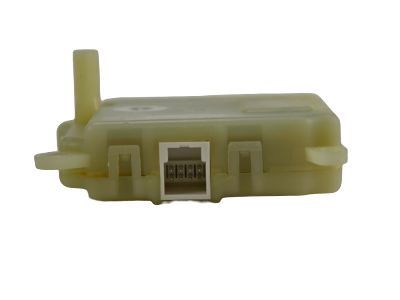 Lincoln 3L1Z-19E616-AB Motor Assembly