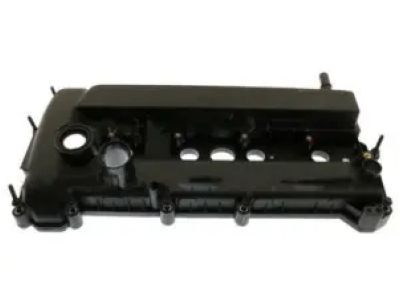 CV6Z-6582-D Ford Cover - Cylinder Head Product Photo 2 of 3