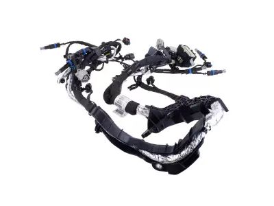 HC3Z-12B637-A Ford Wire Assembly Product Photo 3 of 3