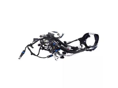 Ford HC3Z-12B637-A Wire Assembly HC3Z-12B637-A Ford Wire Assembly Product Photo 1 of 3