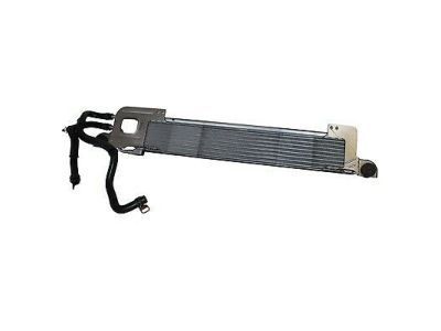 Mercury Transmission Oil Cooler - 5L8Z-7A095-BA