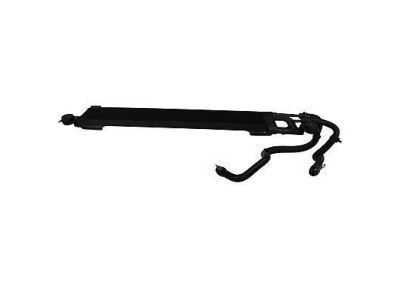 Mercury Transmission Oil Cooler - 5L8Z-7A095-BA