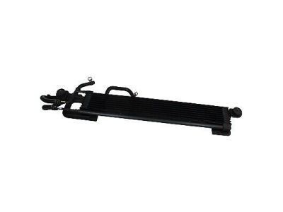 Mercury Transmission Oil Cooler - 5L8Z-7A095-BA