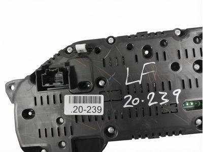 GR3Z-10849-AE Ford Instrument Cluster Product Photo 4 of 4