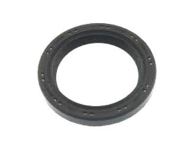 Ford 9E5Z-6700-A Seal Assembly - Crankshaft Oil - Front 9E5Z-6700-A Ford Seal Assembly - Crankshaft Oil - Front Product Photo 1 of 1