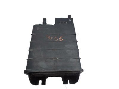 Ford DG9Z-9D653-H Cannister - Fuel Vapour Store DG9Z-9D653-H Ford Cannister - Fuel Vapour Store Product Photo 1 of 4