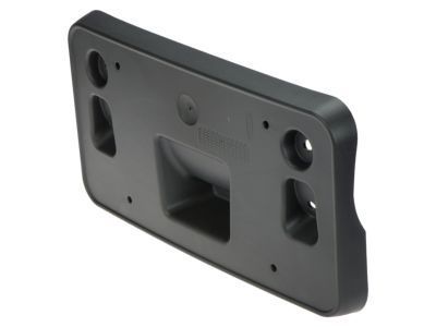 Lincoln GD9Z-17A385-AA Bracket - License Plate