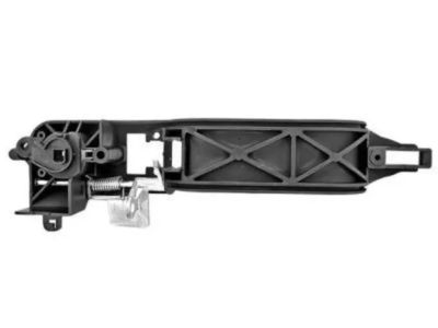 1M5Z-5426684-AA Ford Reinforcement, Passenger Side Product Photo 3 of 3