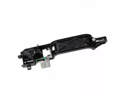 1M5Z-5426684-AA Ford Reinforcement, Passenger Side Product Photo 2 of 3