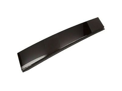 Lincoln Aviator Door Moldings - 1L2Z-78255A34-AAA
