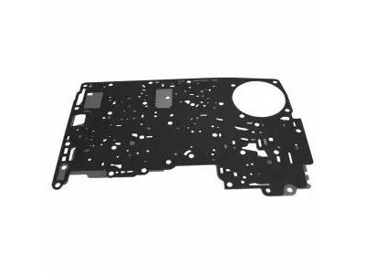 1L5Z-7Z490-BA Ford Plate - Control Vlve Bdy Separating Product Photo 1 of 2