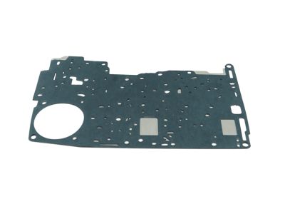 1L5Z-7Z490-BA Ford Plate - Control Vlve Bdy Separating Product Photo 2 of 2