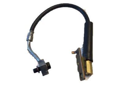 Lincoln Town Car Brake Line - 3W1Z-2A442-BA
