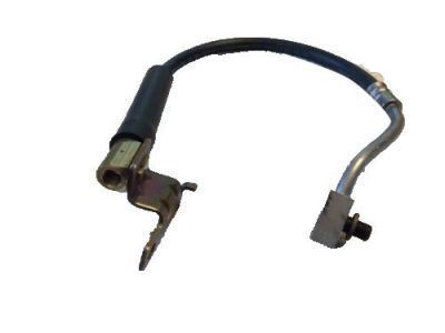 Lincoln Town Car Brake Line - 3W1Z-2A442-BA