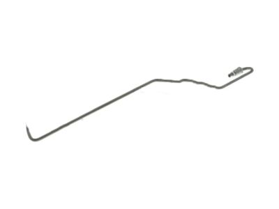 Lincoln F6OZ-3A717-AA Tube Assembly