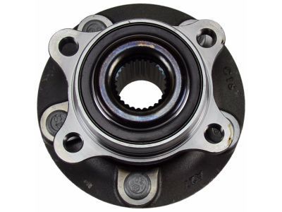 Ford DG9Z-1104-B Hub Assy - Wheel