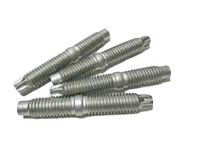 Lincoln -W715212-S437 Stud
