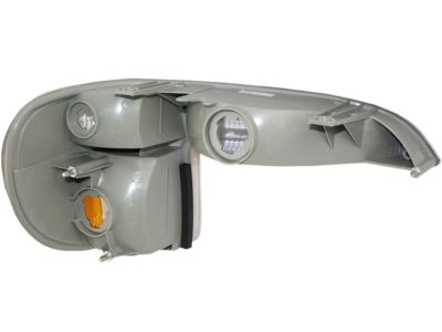 Mercury F67Z-13201-AA Parking Light - Without Bulb